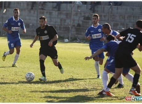לזה קוראים רכש בכיר. אבירן תורג'מן עם הכדור (שלומי גבאי)