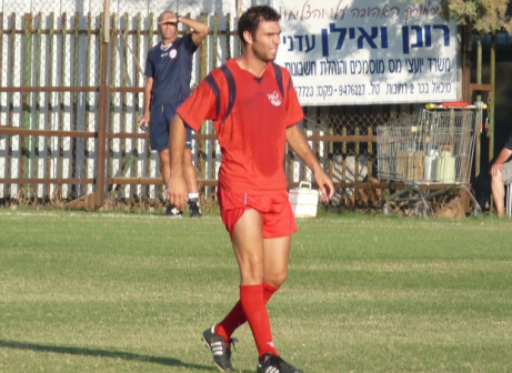 ניצחון בכורה כמנג'ר. פדידה (גיא גולדפרב)