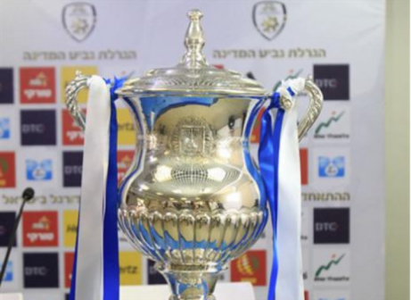 המירוץ נמשך