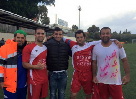בצמרת הגבוהה. שחקני ברא (תאמר סרסור)