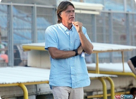 יגיע לנתניה? דראפיץ' (לירן דורף)