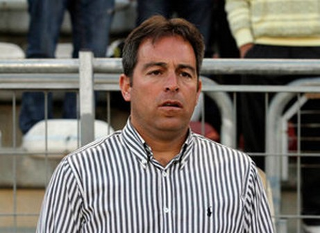 מאמנה החדש של הפועל עכו