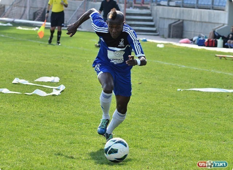 ישתלב בליגת העל? יאזו (ארנון לוי)