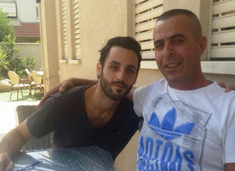 ממשיכים בבניית הסגל. סוסן (מימין) וזלייט