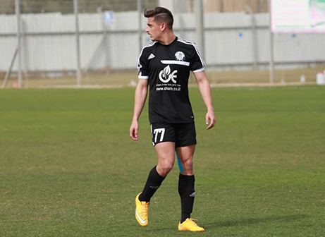 יצליח להשתלב בראשון? דהאן (עדי מלול)