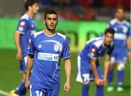 ישחק במדי רמה