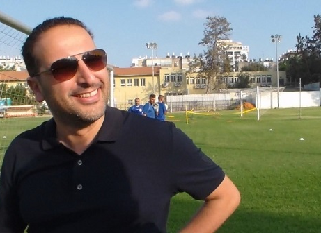 העסקה תצא לפועל? פרי (BE106.NET)