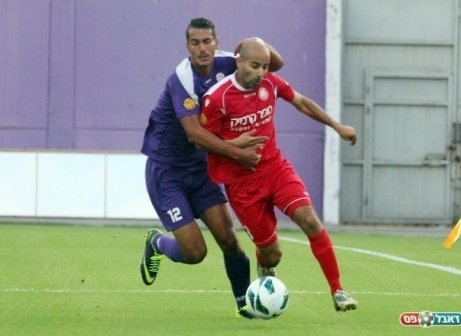 אז'ובל, מצא בית חדש (לירן דורף)