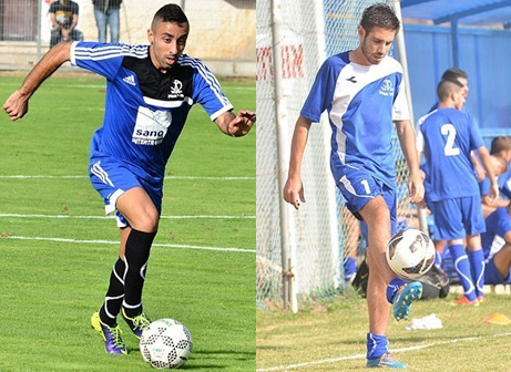 מלול וכהן. ממשיכים