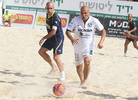 צרפתי (שלומי גבאי)