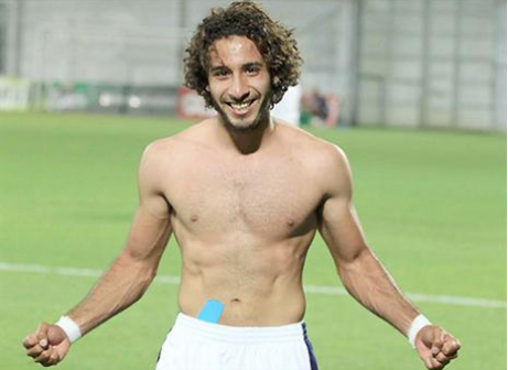 יגיע לעפולה? אבו לאבן (אלן שיבר)