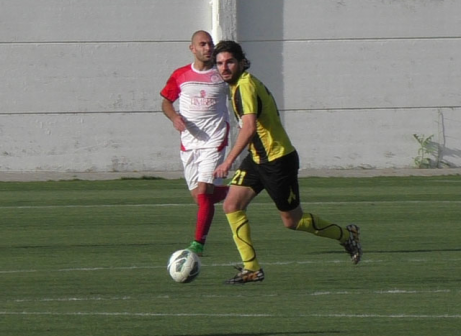 נשאר עוד עונה. אטיאס (שקד מורג)