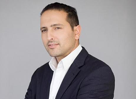 בא לתרום לכדורגל. פרי (רונן פדידה)