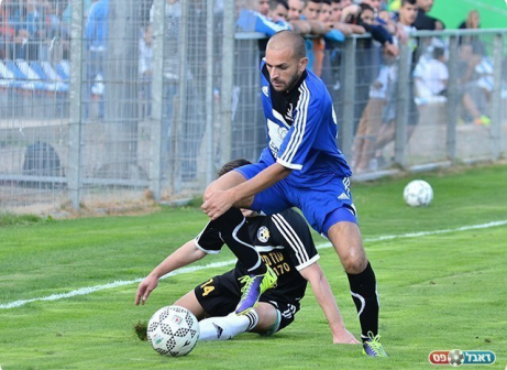 הרכש של צור שלום. שריקי