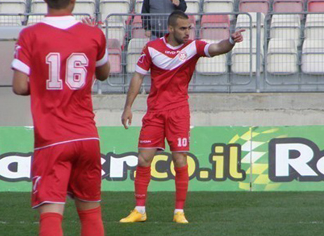 מוטי מלכה (אמיר שיבי)