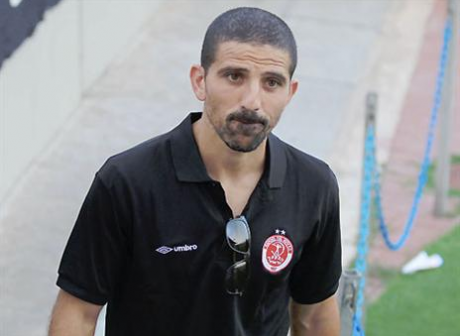 יגיע לשעריים? אוחיון (אלן שיבר)