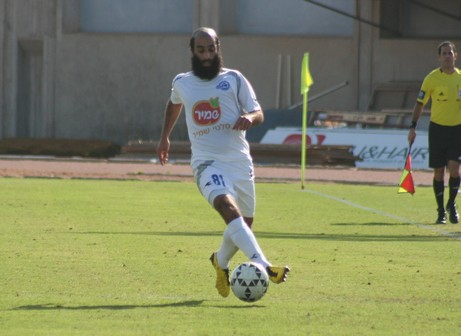 היכן ישחק בעונה הבאה? כהן צדק