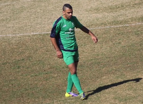 מליגה ב' לליגה הלאומית. עואד (מוחמד אבו ליל)