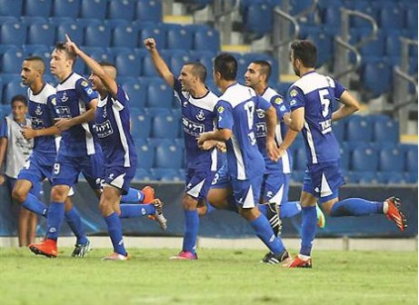 שחקני פתח תקווה (אלן שיבר)