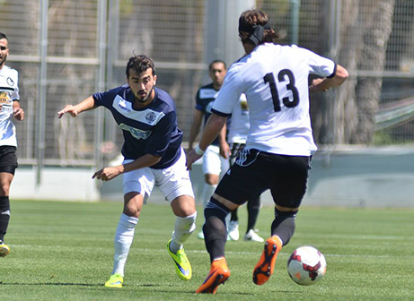 גיא רפאלי (ארנון לוי)