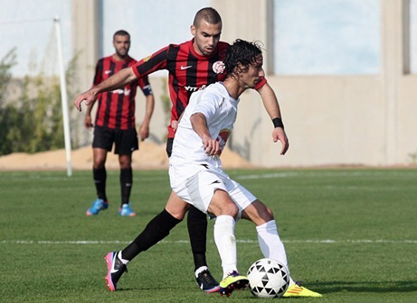 גם בעונה הבאה באדום. מלכה (לירן דורף)