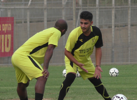 שחקני כפר סבא