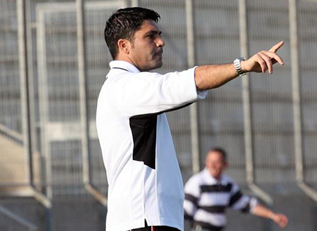 בונה קבוצה לטווח הארוך. טיאר (לירן דורף)