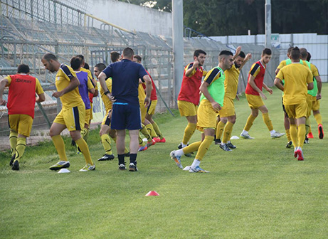 שחקני מעלות (מיכה פישנזון)