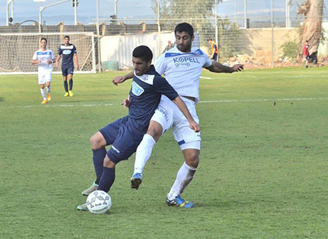 עדי אלישע (ארנון לוי)