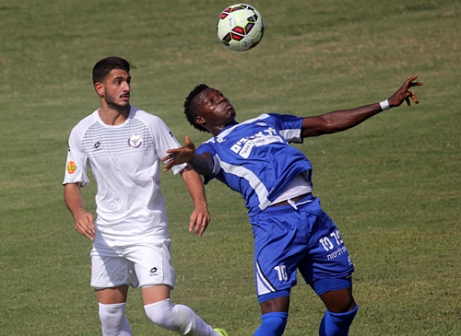 רמת השרון - ראשון לציון (לירן דורף)