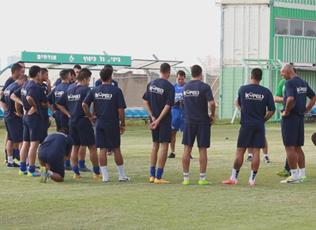 שחקני קרית אתא (קובי פורטל)