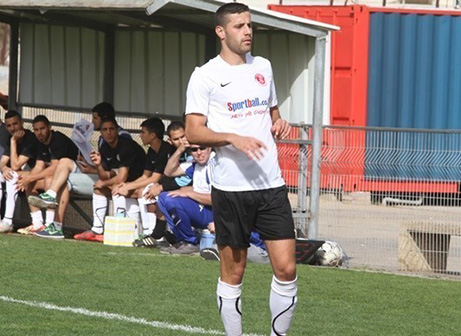 בקרוב במדי בית שאן? כחלון (שלומי גבאי)