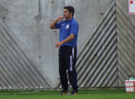 ממשיך לבנות סגל צעיר. טיאר (אלירן ברנשטיין)