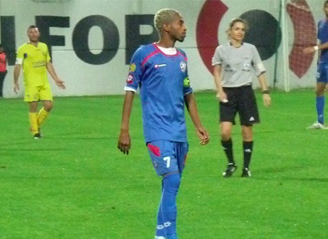 קשרה החדש של יפו. צגאי