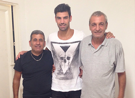 חלוצה החדש של הוד השרון