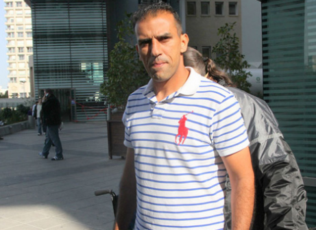 מאמן החלוצים החדש של חדרה. אלון מזרחי (וואלה)