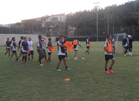 שחקני דלית אל כרמל/יקנעם (דור היקה)