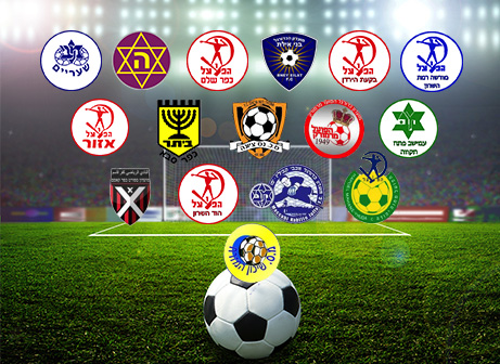 ליגה א׳ דרום