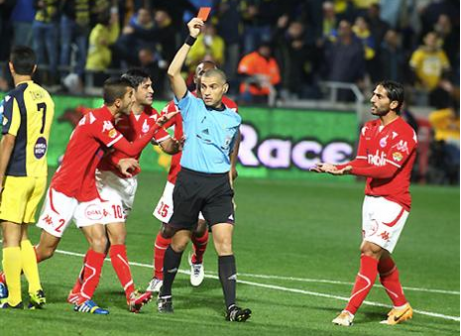 החלטה מצוינת. משיח (אלן שיבר)