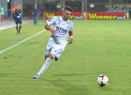 אביאל גבאי. רכש נהדר למעלות (ארנון לוי)