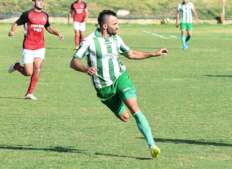 עמאר זידאן (ארנון לוי)