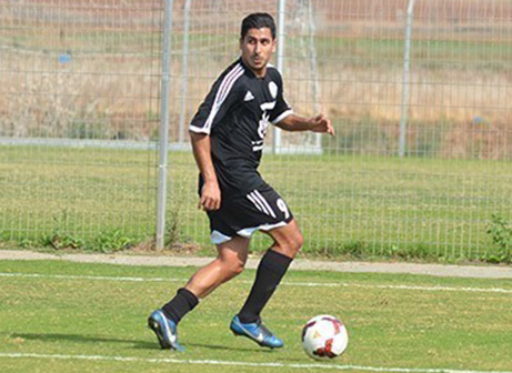 אבי עמר. 68 שערים בחמש שנים (ארנון לוי)