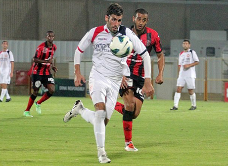 היכן ישחק בעונה הקרובה? אסייג