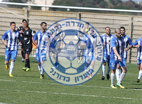 שחקני אולגה (שלומי גבאי)