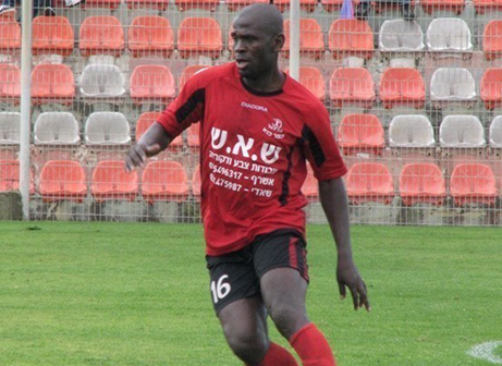 אוקנגו. העונה ישחק במדי הכח (עודד חסין)