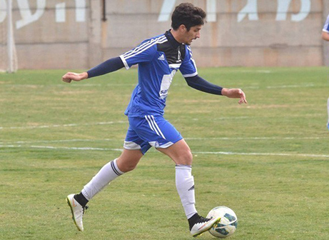 מורד. חוזר למגדל העמק (ארנון לוי)