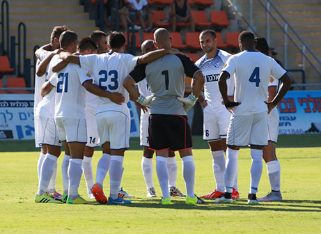 שחקני אשקלון (עדי מלול)