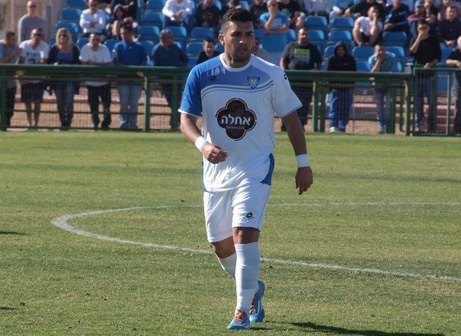 עידן סרור (אלון יהודיוף)