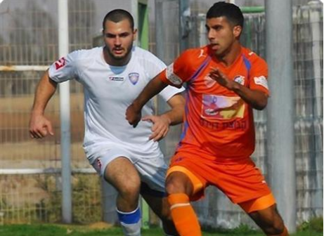 יצטרף לאחי נצרת? מוסא (ערוץ הספורט)