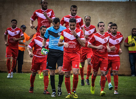 שחקני זלפה (וואסים מוואסי)